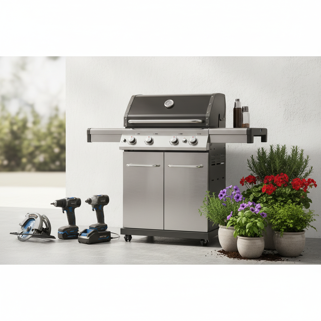 Lowe's Memorial Day Deals: Our Expert Picks Are Here