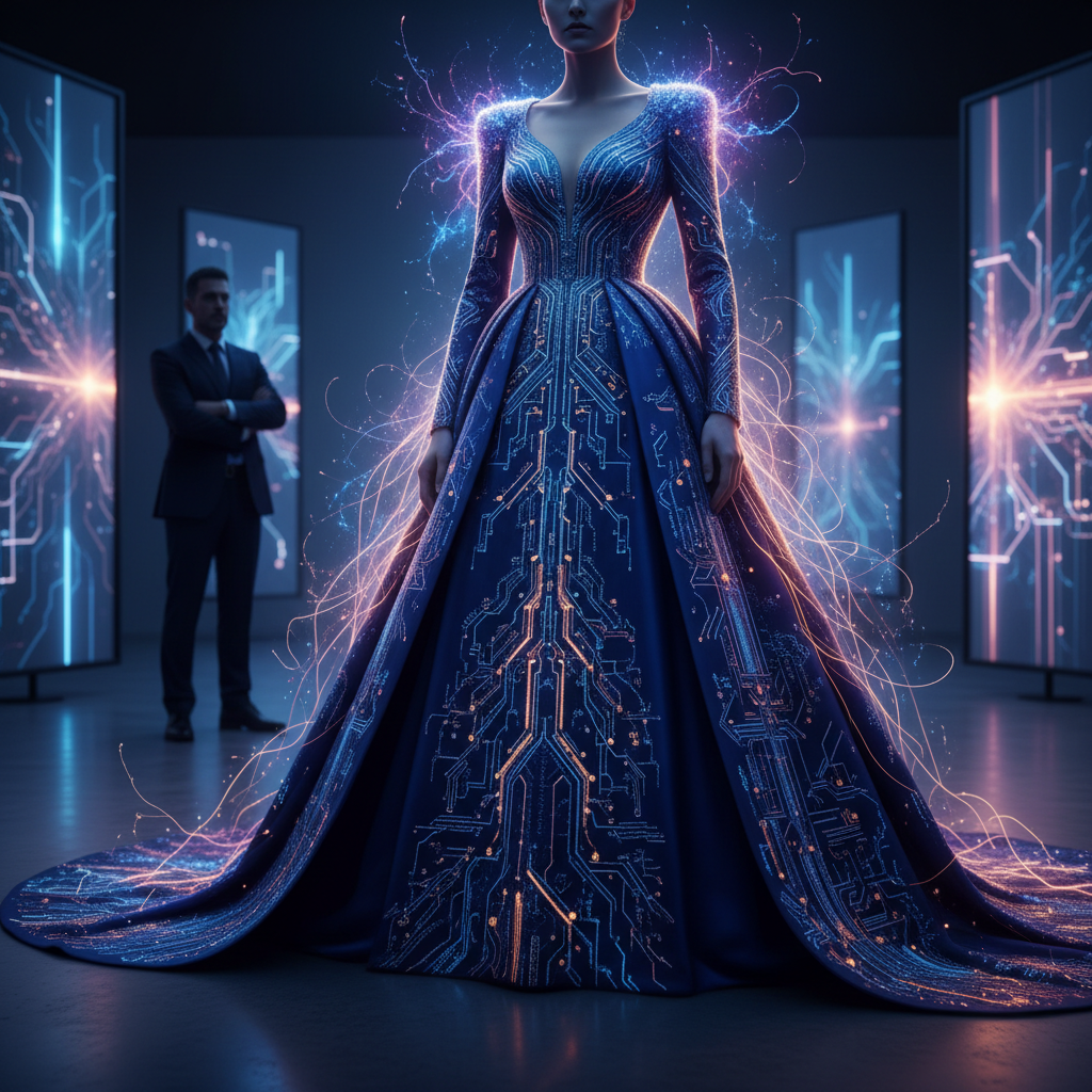 Luxury Fashion Just Got Smarter: OTB & Google AI