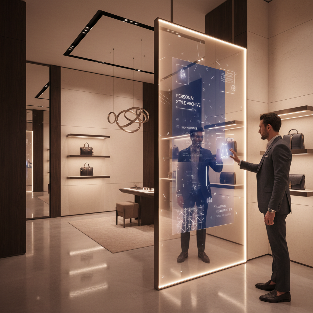 Luxury Shopping Gets Smarter: OTB Partners Google AI