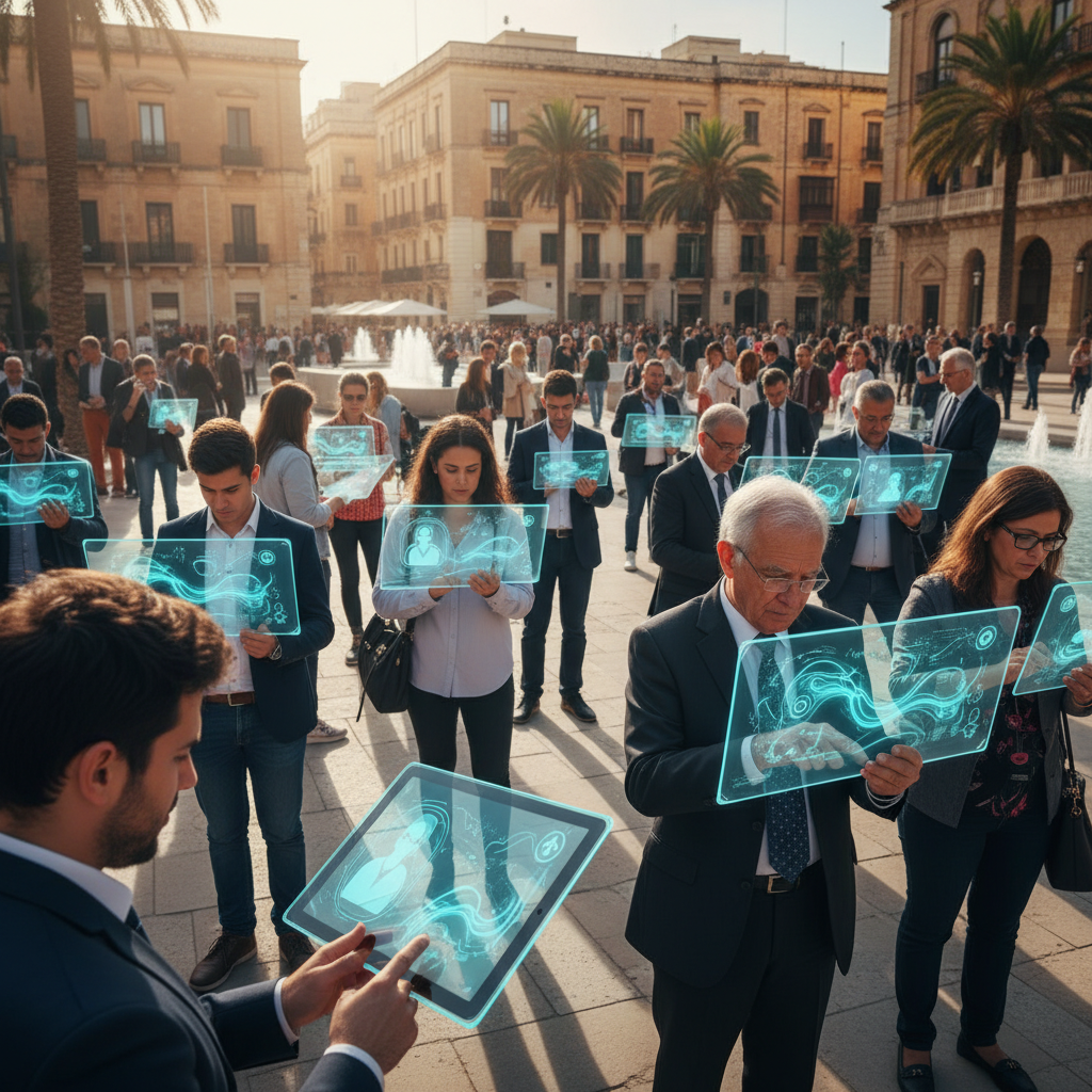 Malta Just Made ChatGPT Plus Free for ALL Citizens