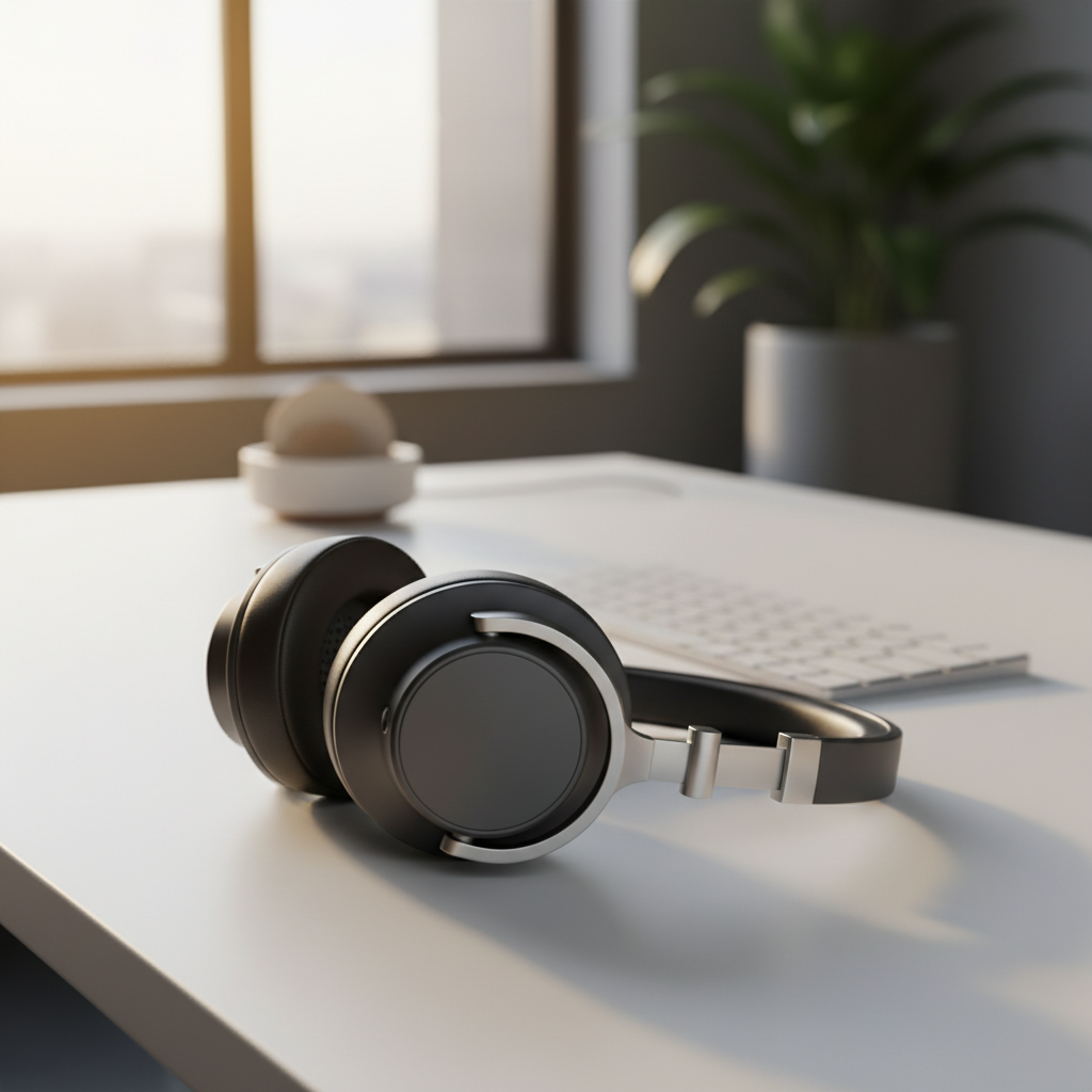 Marshall Milton ANC: Better Sound & Comfort — Here's Why