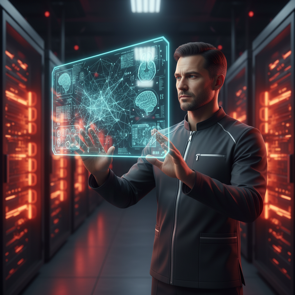 MedQA: Train Clinical AI on AMD ROCm—No CUDA Required!