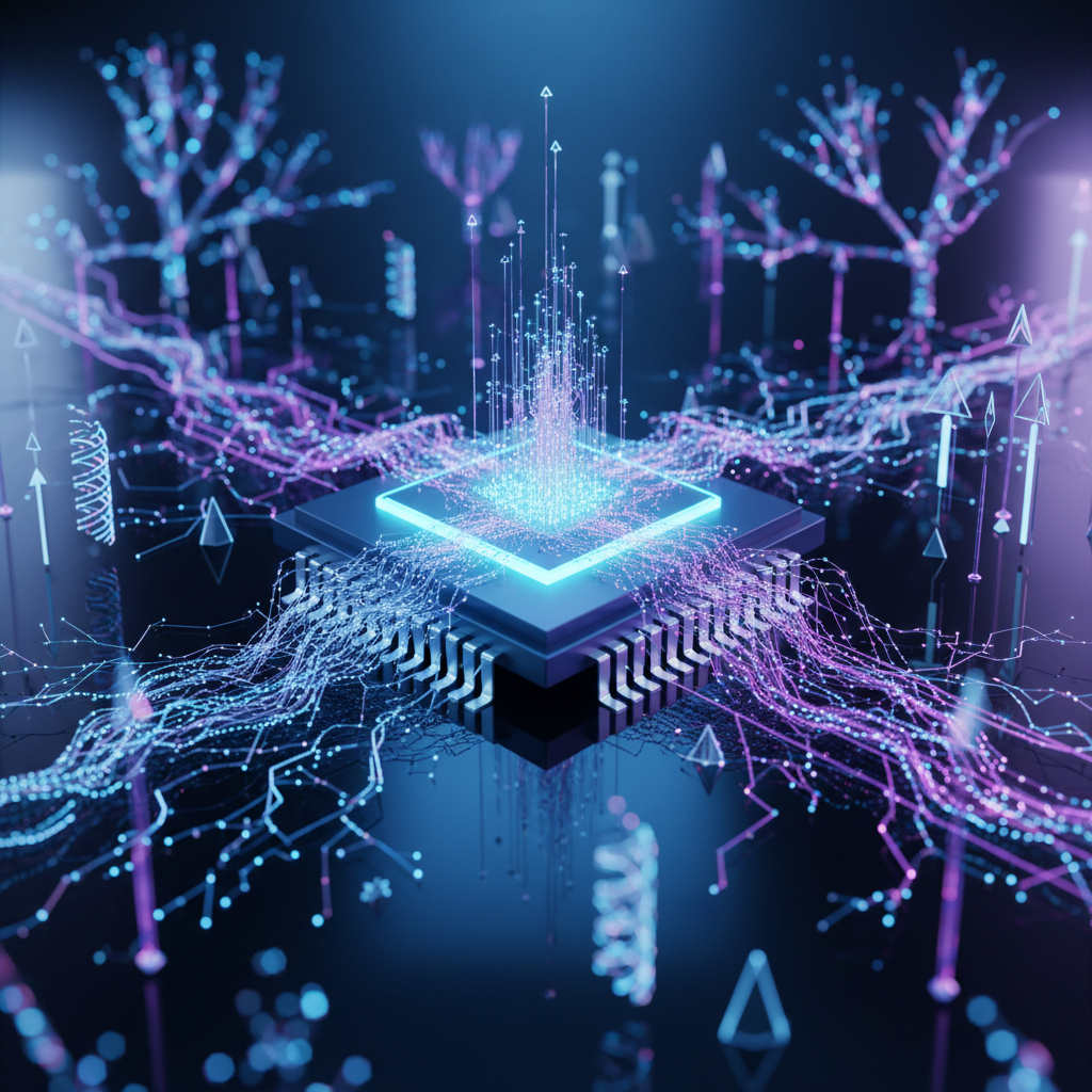 Mega AI IPOs, Google & Nvidia: Defining AI's New Era