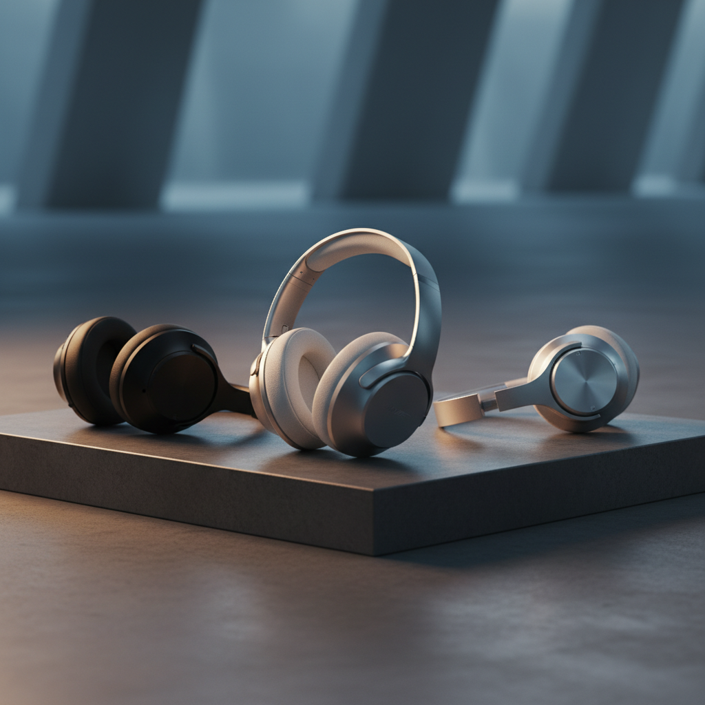 Memorial Day: Save Big on Apple, Sony & Bose Headphones