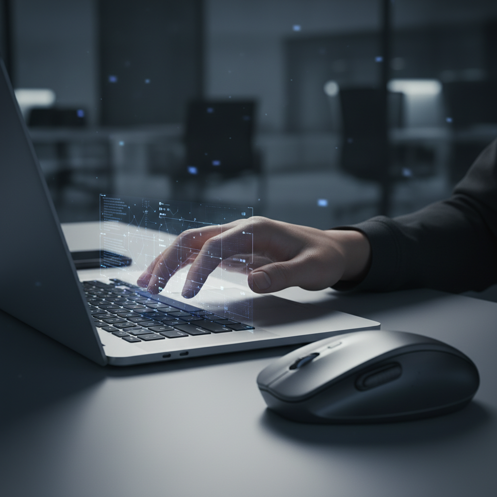 Meta Employees Rebel Against Laptop Surveillance for AI Training