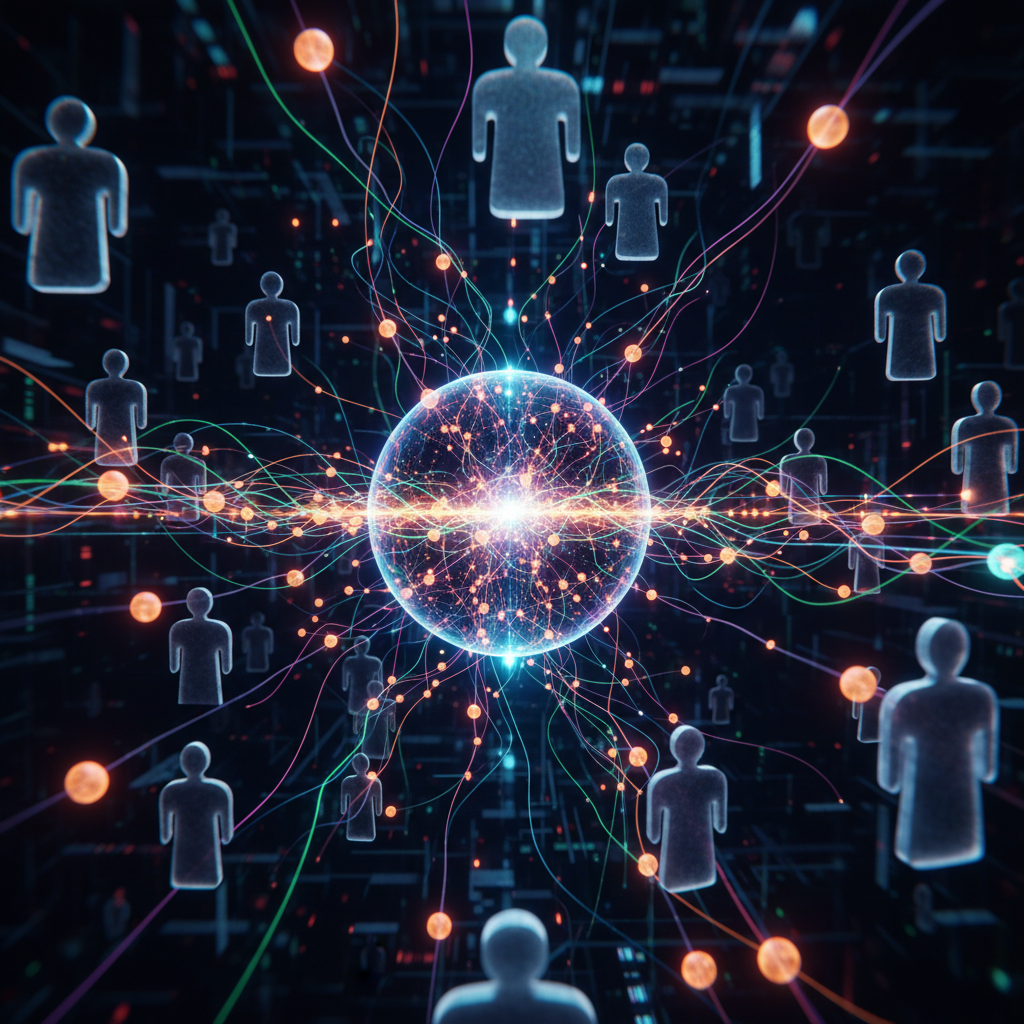 Meta Forum: How AI & Community Redefine Online Discovery