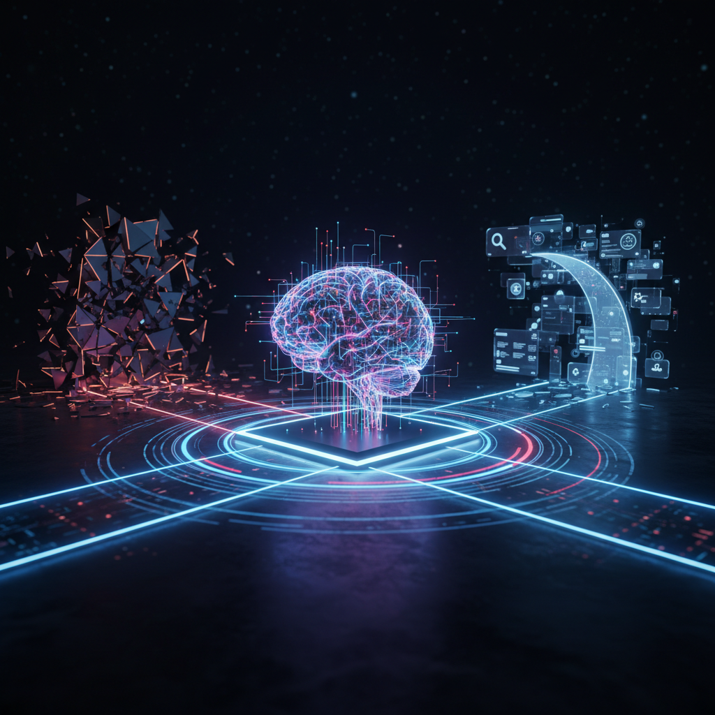 Meta's Metaverse Crossroads: How AI Transforms Tech Giants