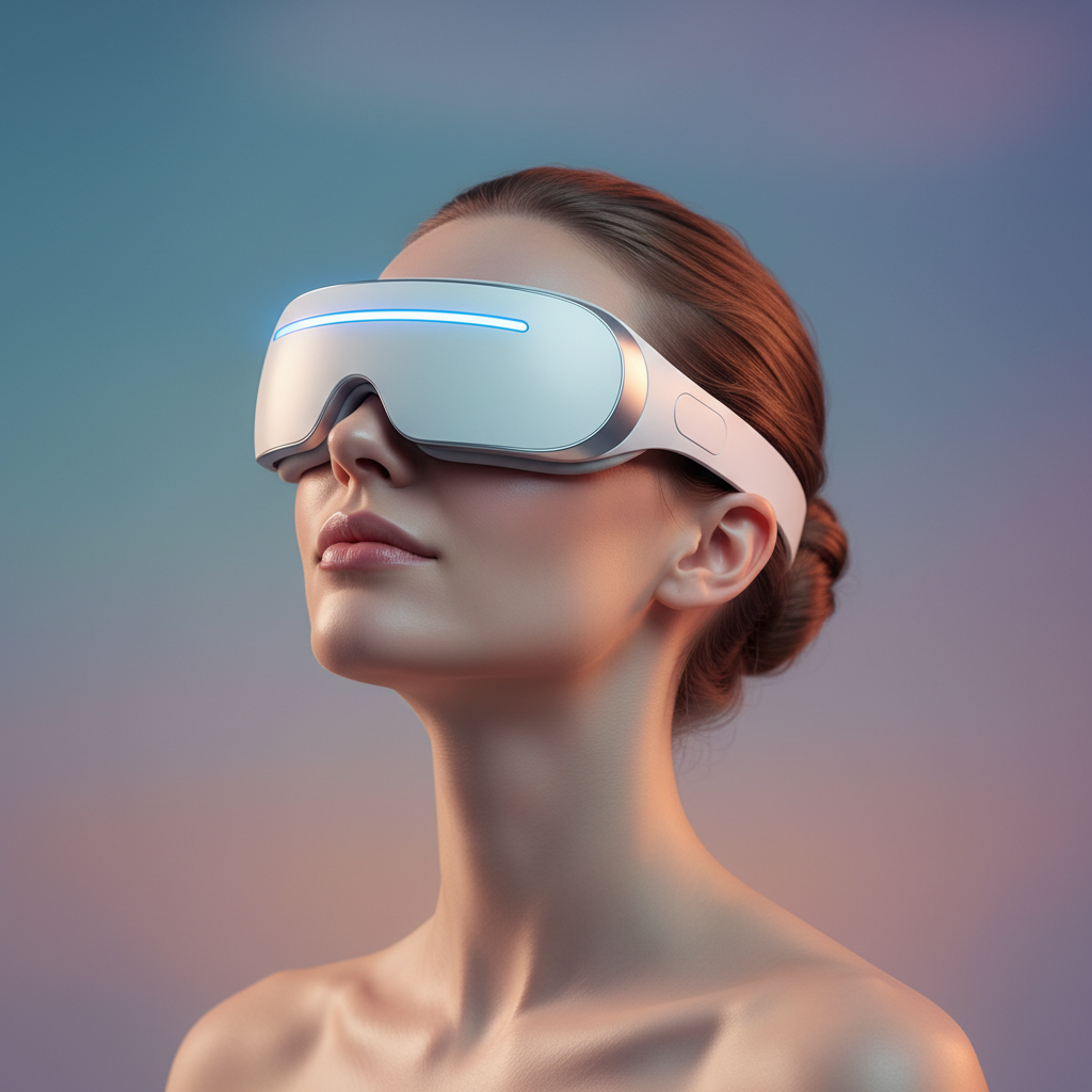 Migraine Relief Just Got Better — & It's Under $50