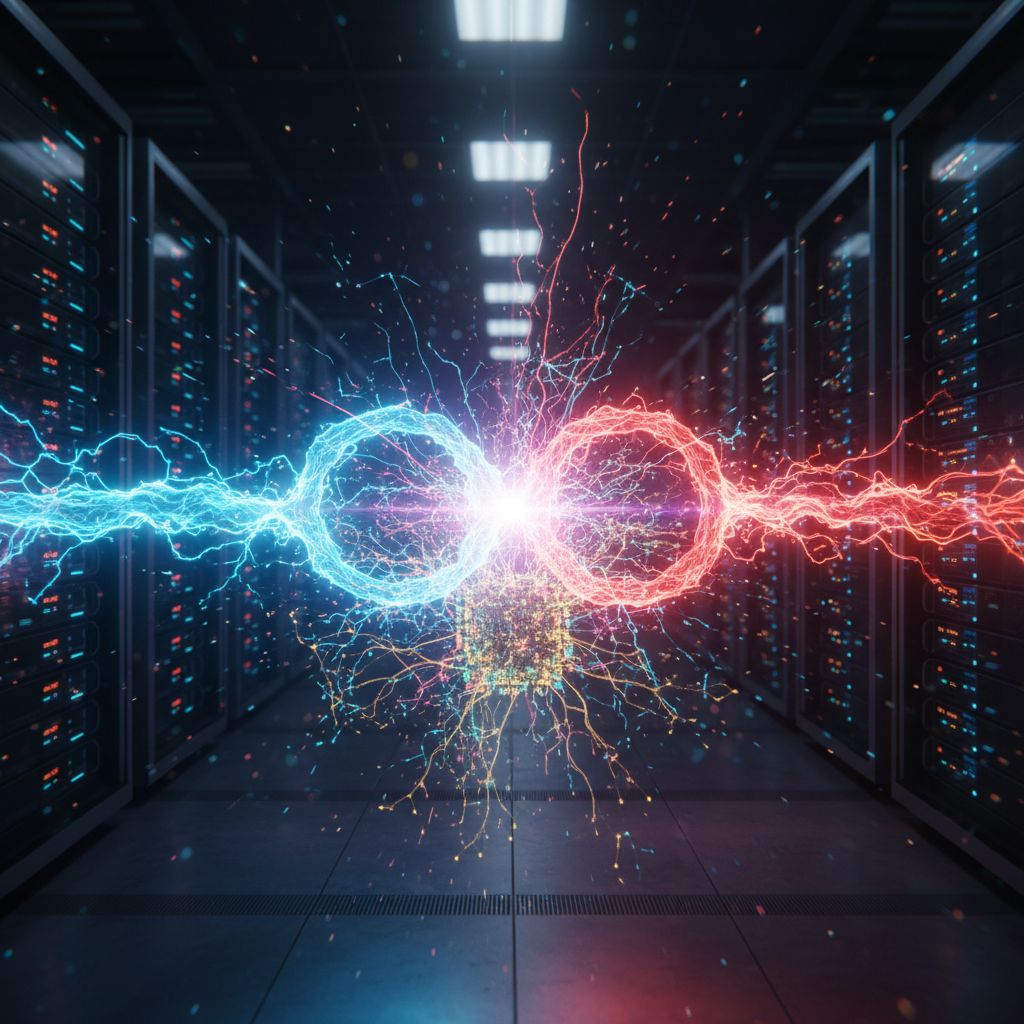 Musk vs. OpenAI: The Battle for AI's Soul Heats Up