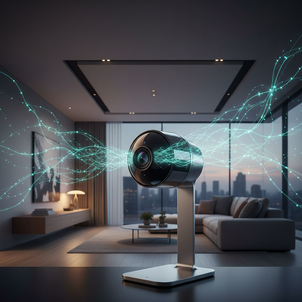 Nest Cams Just Got Smarter: Here's What Google's AI Boost Does