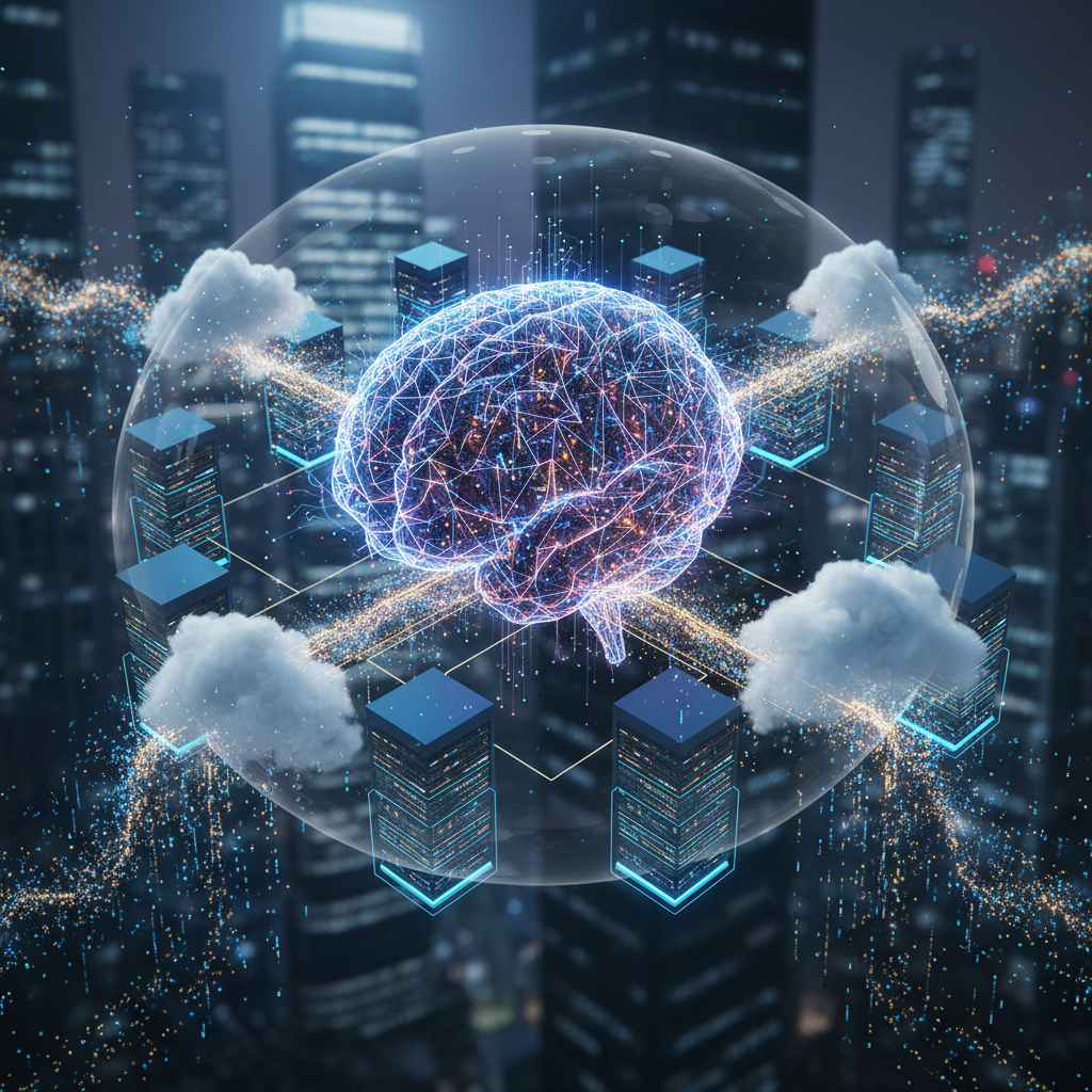 Netskope Security Just Got Smarter With Google AI