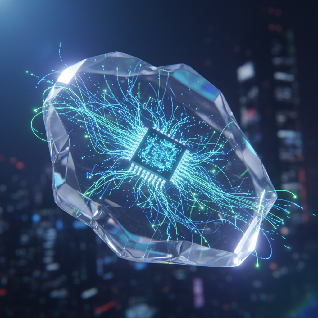 On-Device AI Just Got Faster: Arm & Google's New Optimizations