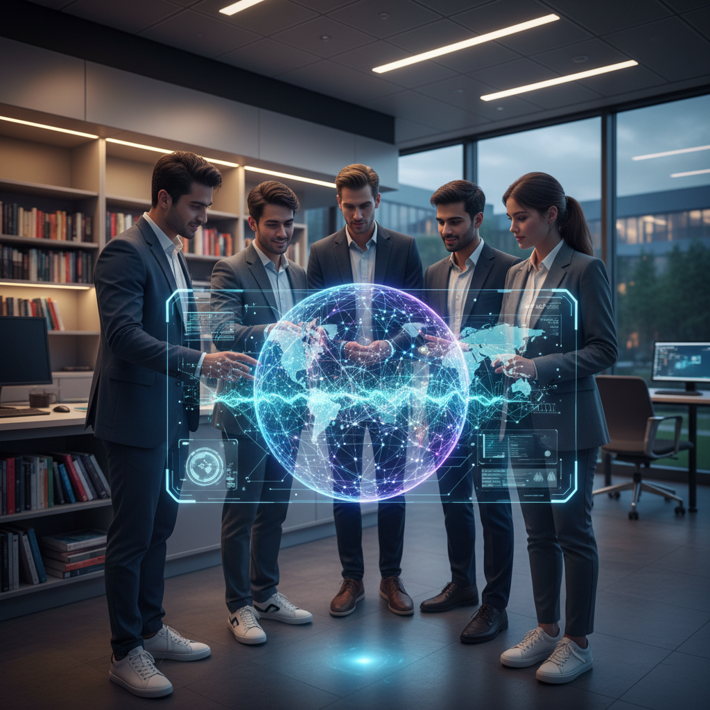 OpenAI Campus Network: Unlock AI Tools for Your Student Club