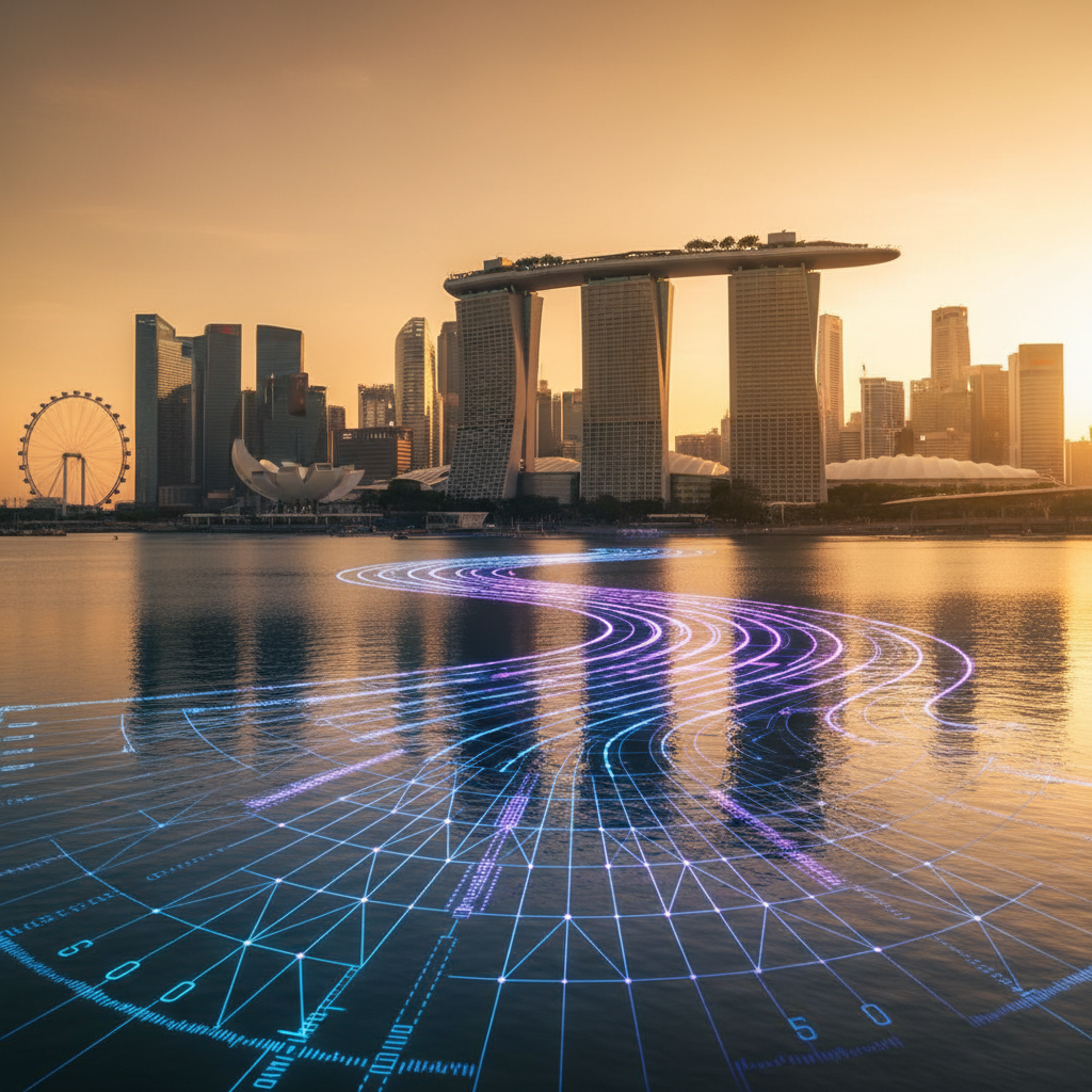 OpenAI Launches Singapore Lab: S$300M Boost to Asia AI