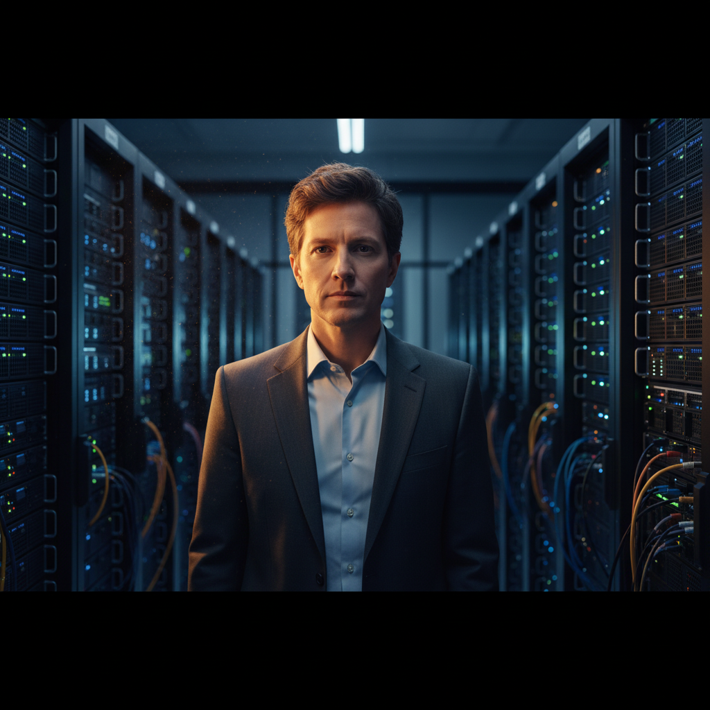 OpenAI's $30B Man: Brockman Defends 'Blood, Sweat, Tears' Stake