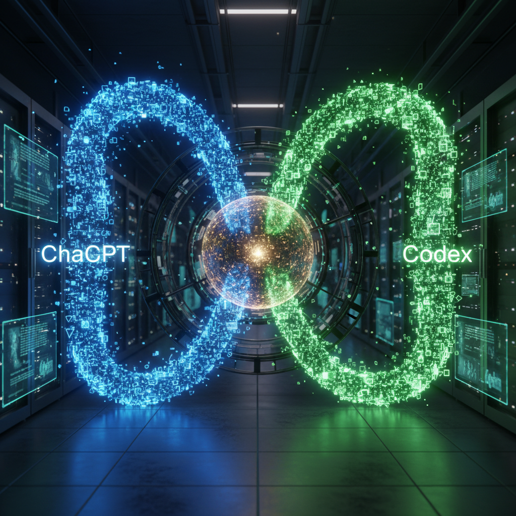 OpenAI's Product Overhaul: Brockman Leads & Merges Key AIs