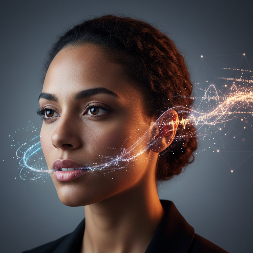 OpenAI's Voice API Just Got Smarter: Here's What Changed