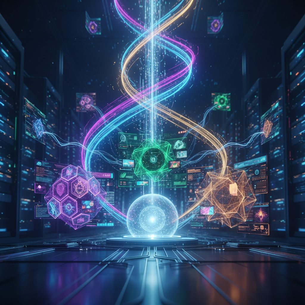 OpenRouter's $1.3B Valuation: What This Means for AI
