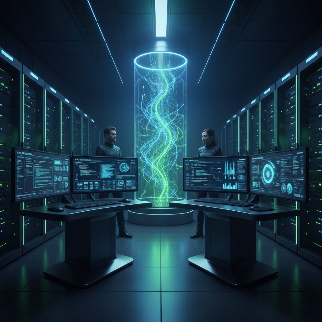 Pentagon AI Gets Major Upgrade With OpenAI, Google, SpaceX