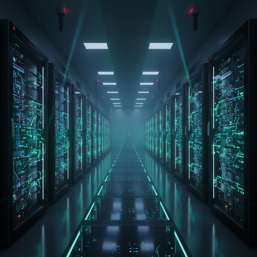 Pentagon AI: How NVIDIA & Microsoft Power Classified Systems