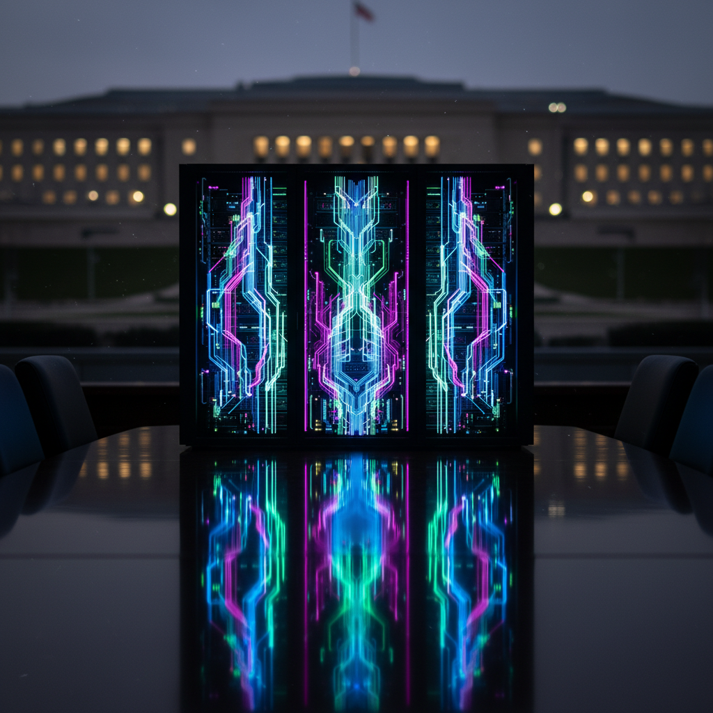Pentagon Deepens Google AI Use: Here's What Changed for Defense