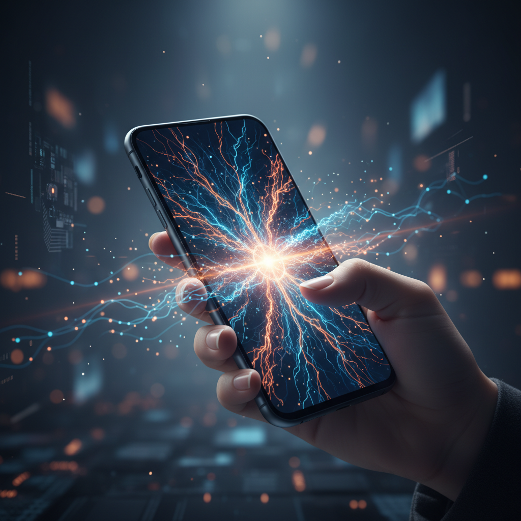 Pixel Phones Just Got Smarter: Proactive AI in Android 16