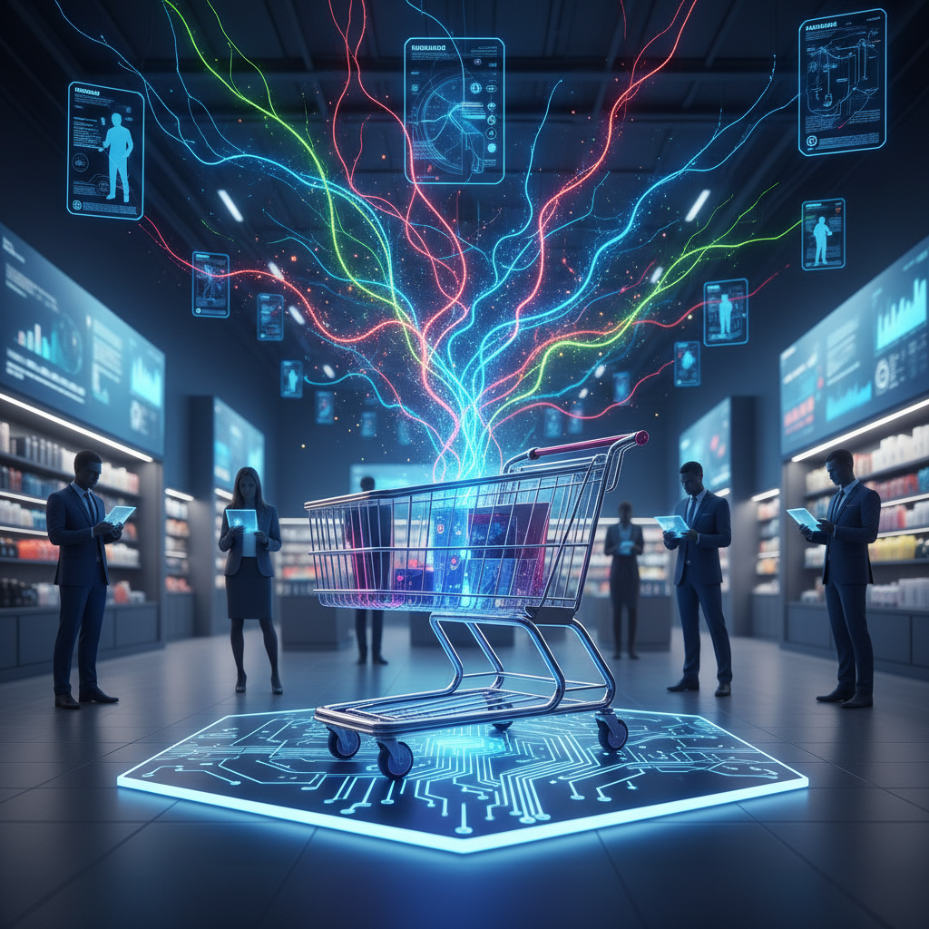 Retail Shopping Ads Just Got Smarter With Performance Max AI