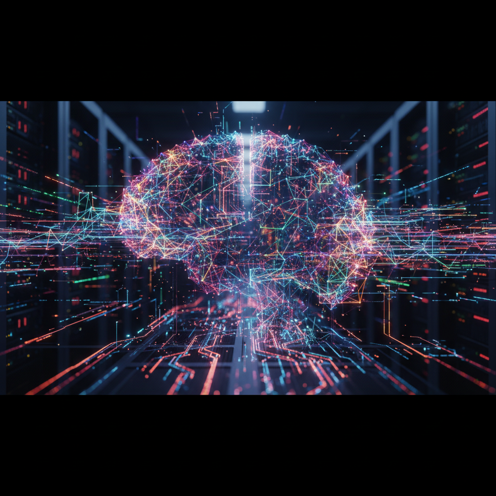Runway AI: How Video Models Aim to Beat Google's LLMs