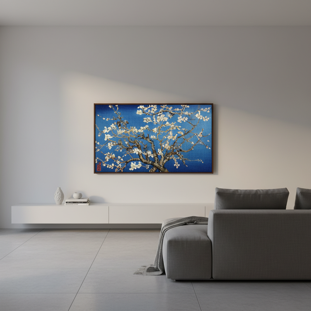Samsung Frame Pro 85-inch Is $1,500 Off — But Only for 24 Hours!