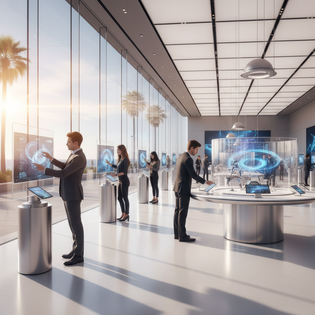 San Diego Tech Just Got Smarter: Google Store Opens