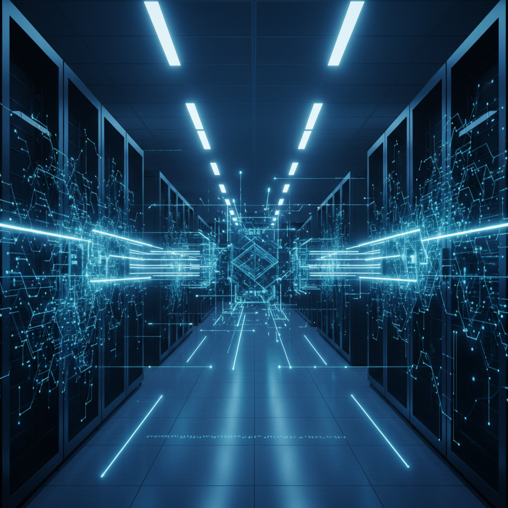 SAP Invests $1.16B in AI Lab: The Future of Enterprise Tech
