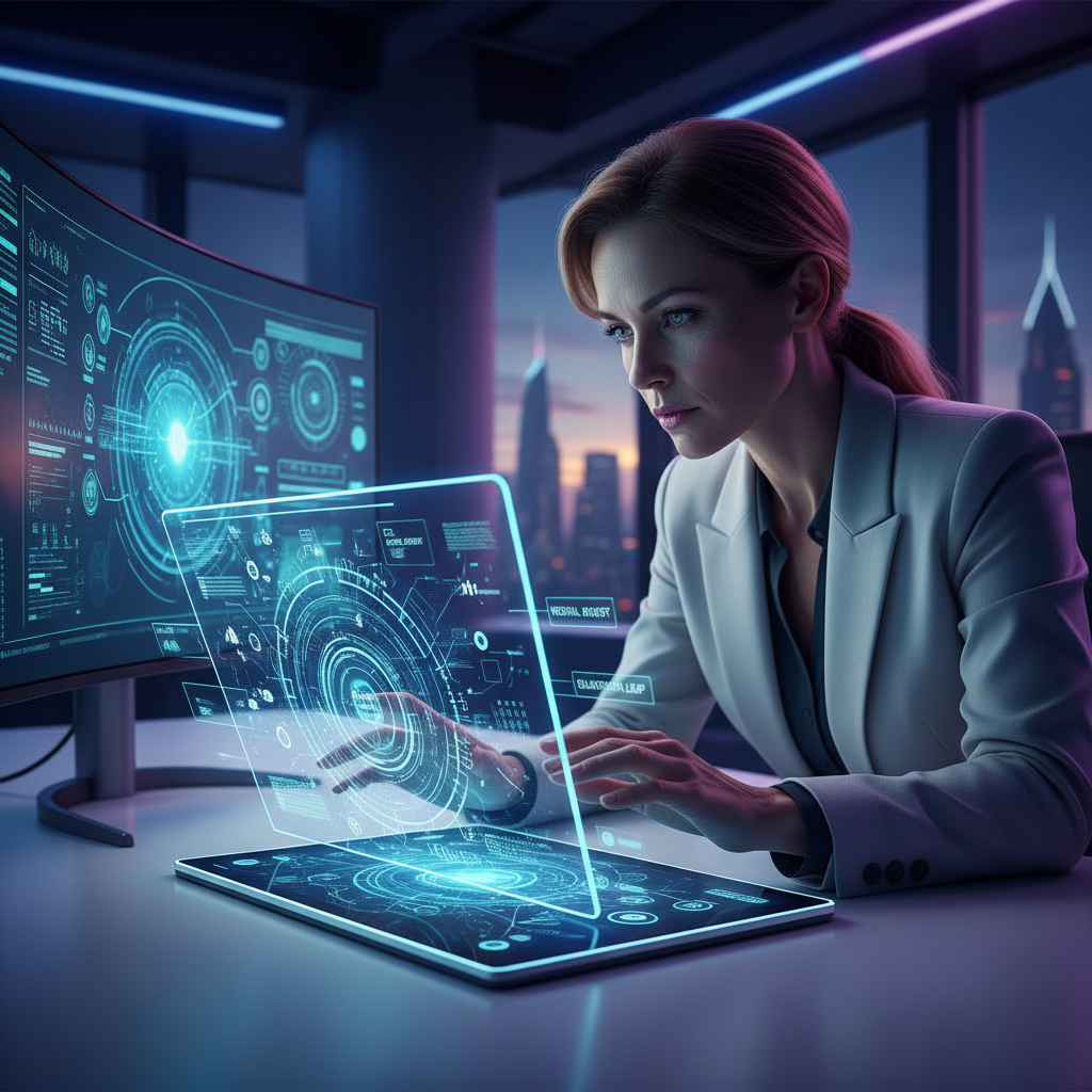 SAP Learning Hub Just Got Smarter with Google Cloud AI