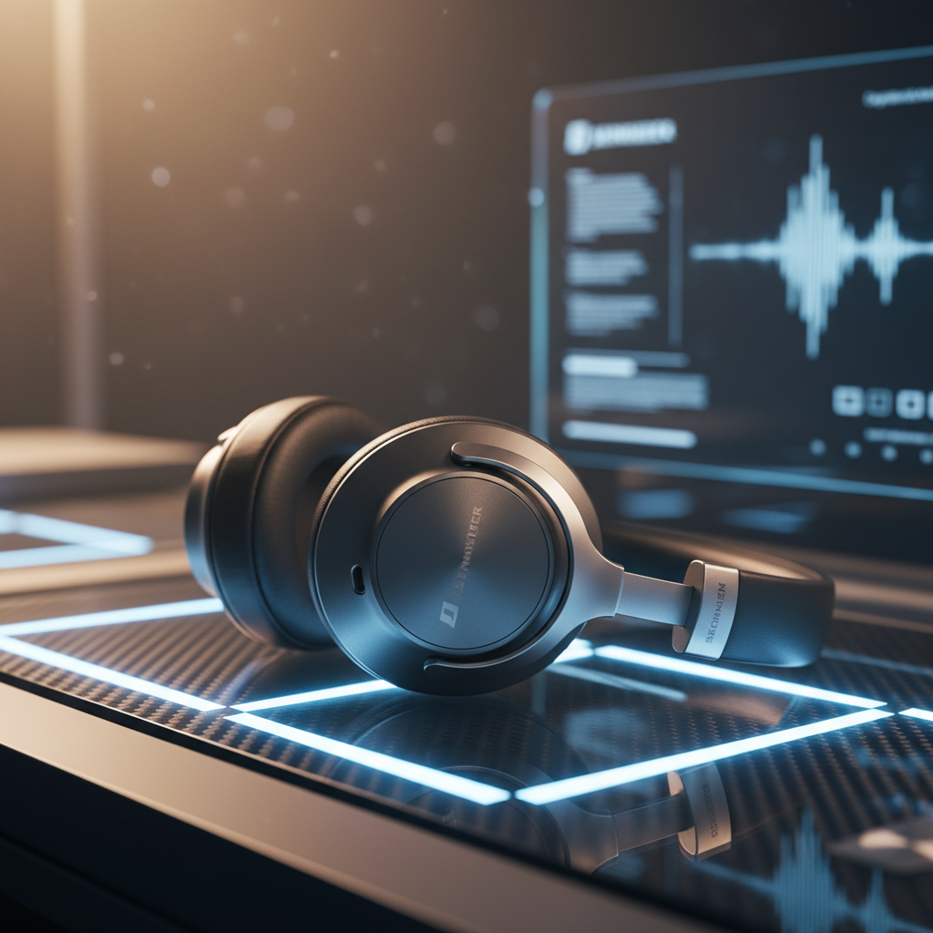 Sennheiser Momentum 5: Why It's The Headphone To Beat