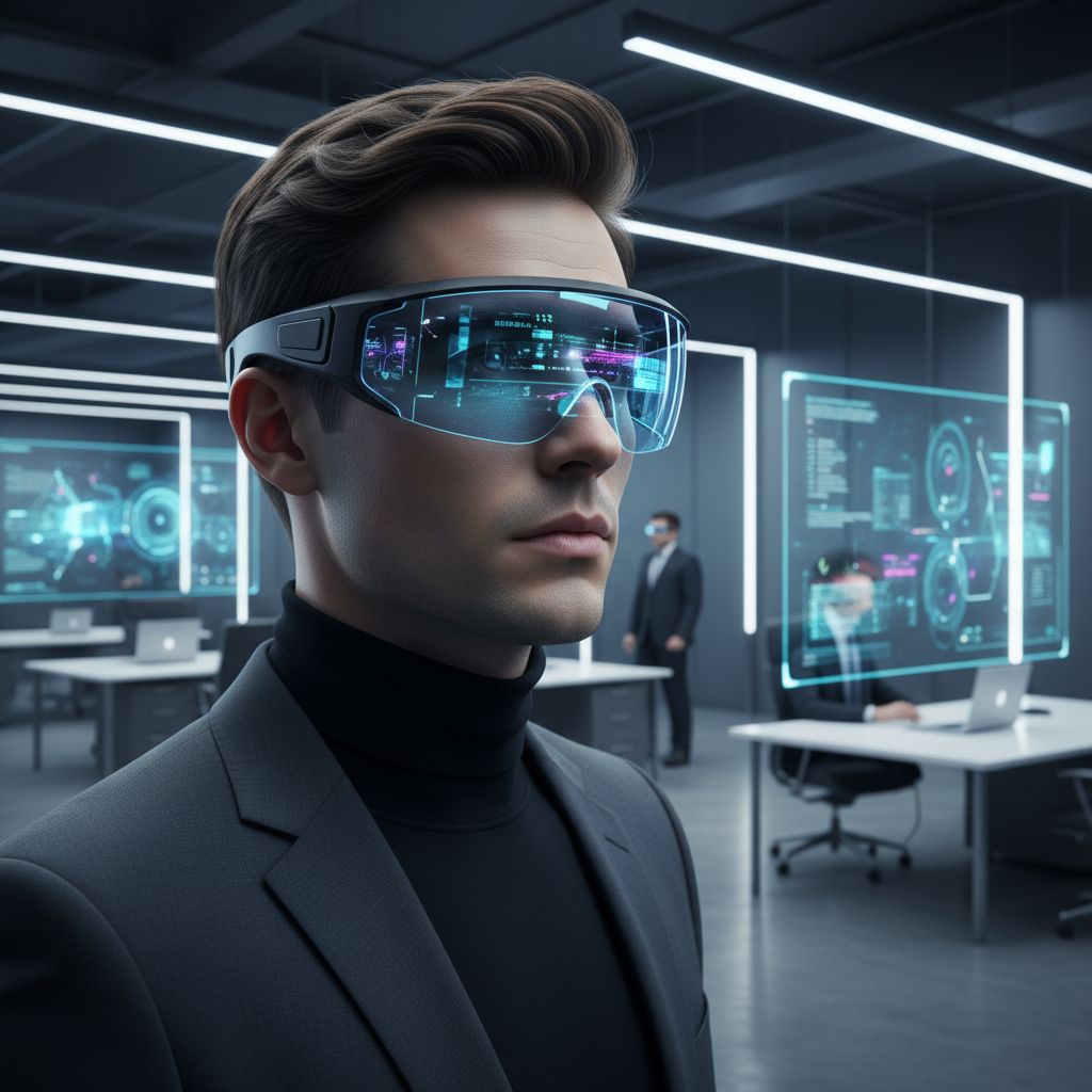 Smart Glasses Just Got Better — Here's How Xreal Did It