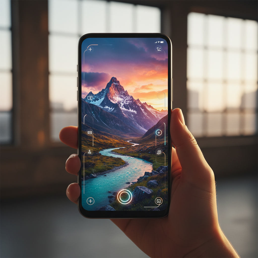 Snapseed Just Got Better — Here's What Changed on Android
