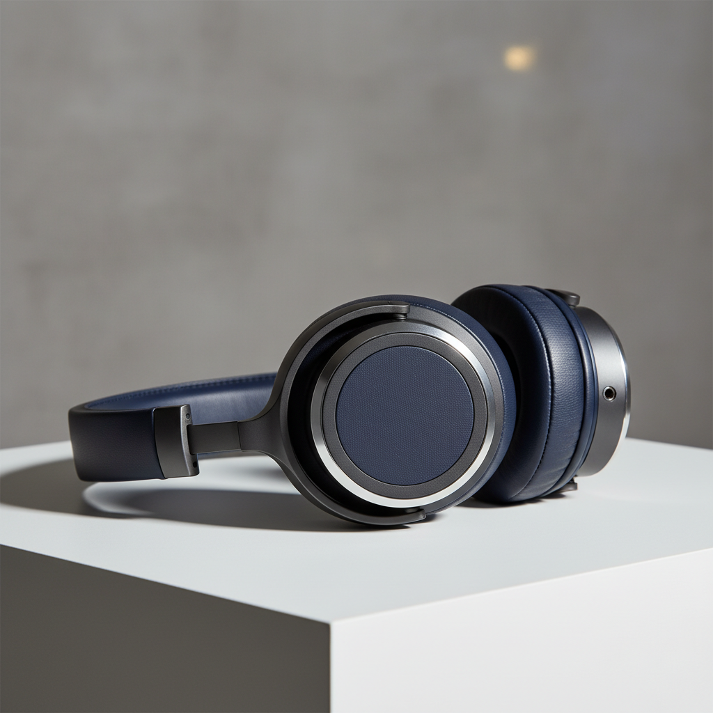 Sony 1000X Collexion: Why These $650 Headphones Define Luxury