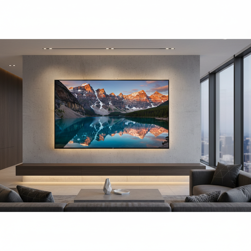 Sony TVs 2026: Why Their Picture & Sound Still Lead