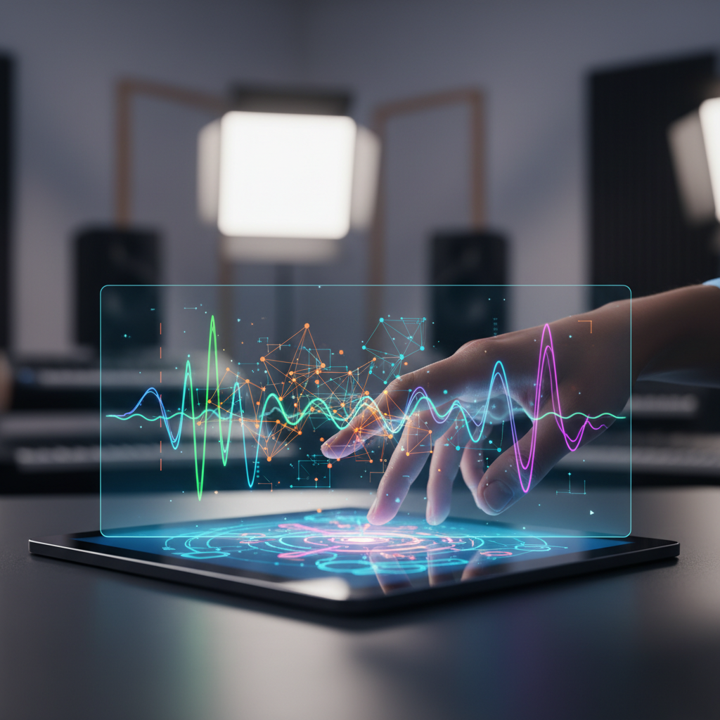 Spotify Adds AI: Create Custom Podcasts & Get Instant Q&A