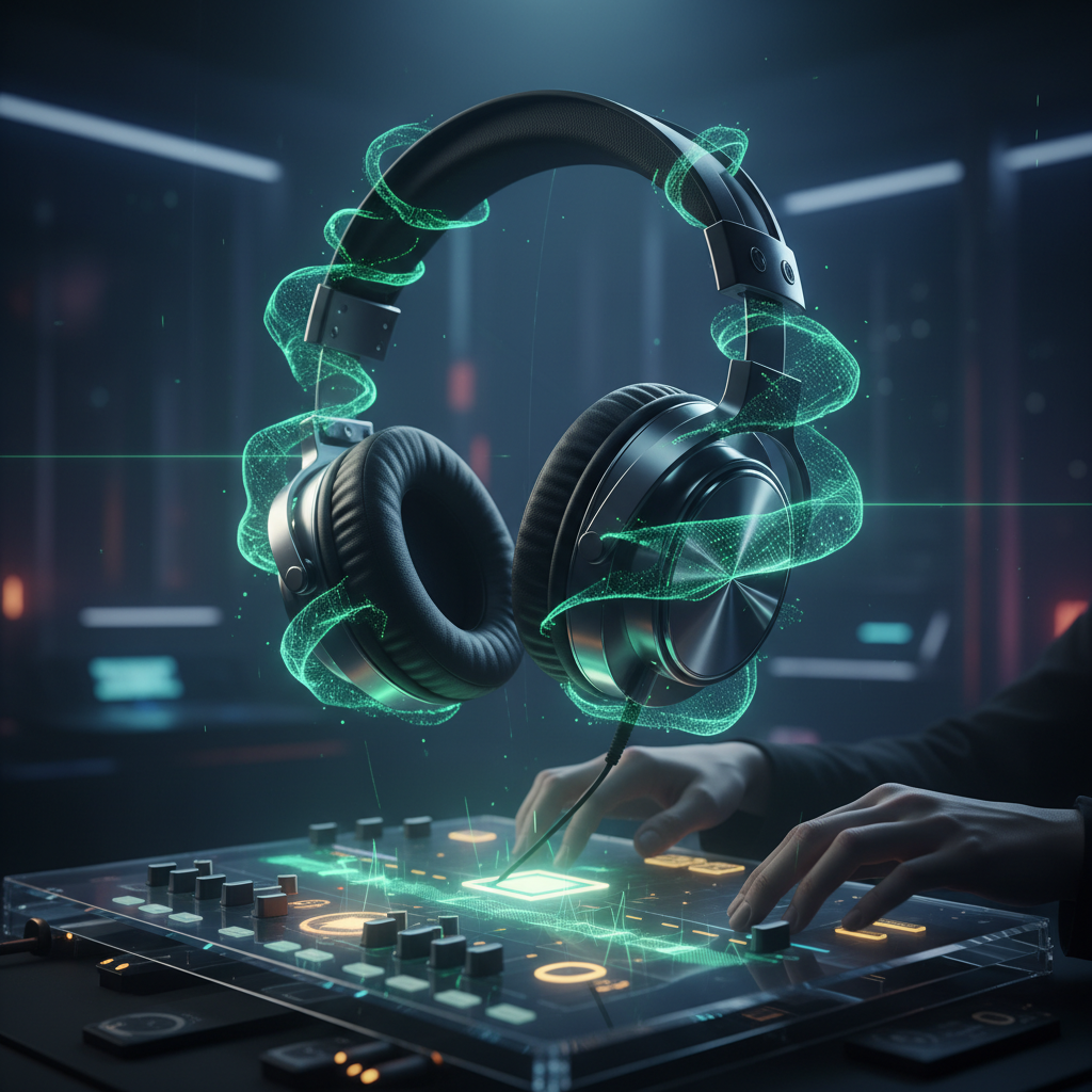 Spotify Just Got Better: AI Allows Fan Remixes & Covers