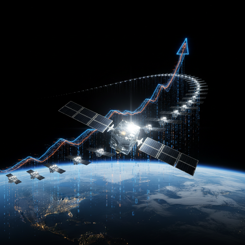 Starlink IPO Imminent: What It Means for Satellite Internet