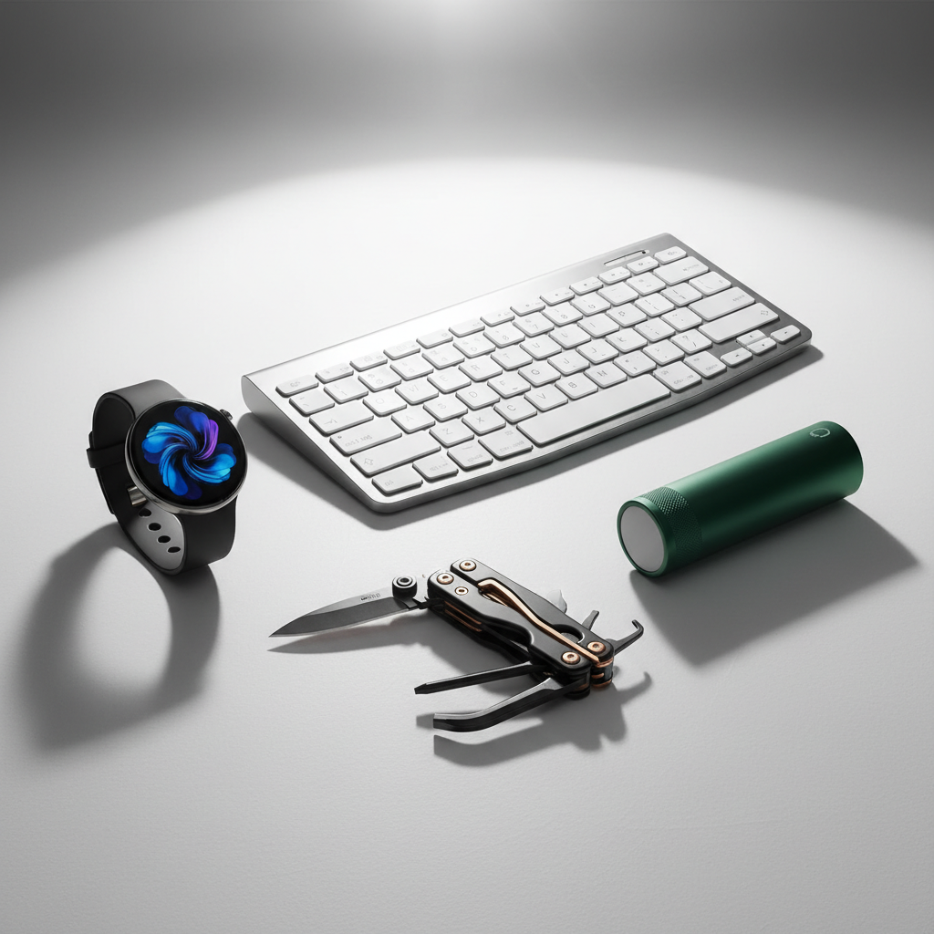 Top 5 Father's Day Gadgets Dad Will Actually Use
