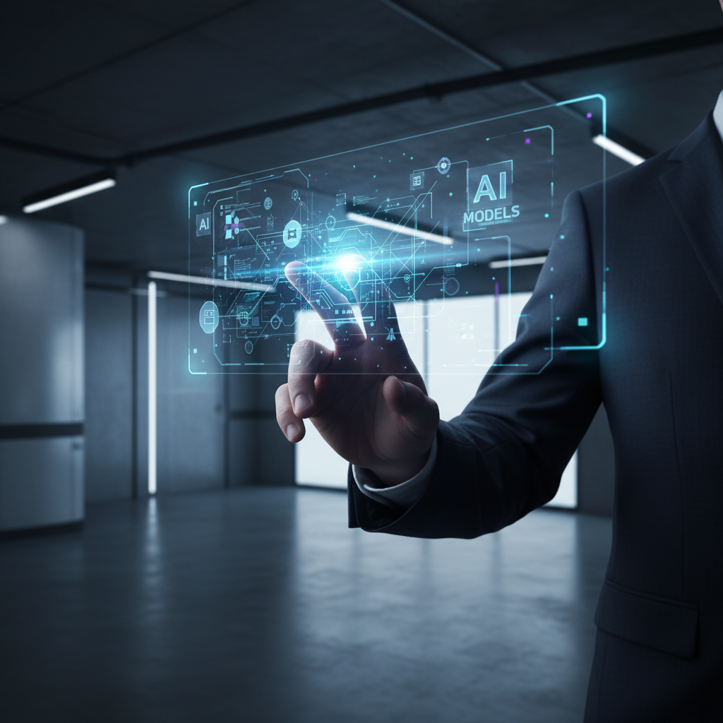 Trump Admin Tests Google, Microsoft, xAI Models: What It Means