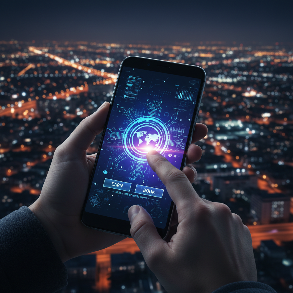 Uber Gets Smarter: OpenAI Helps Drivers Earn & Riders Book Faster