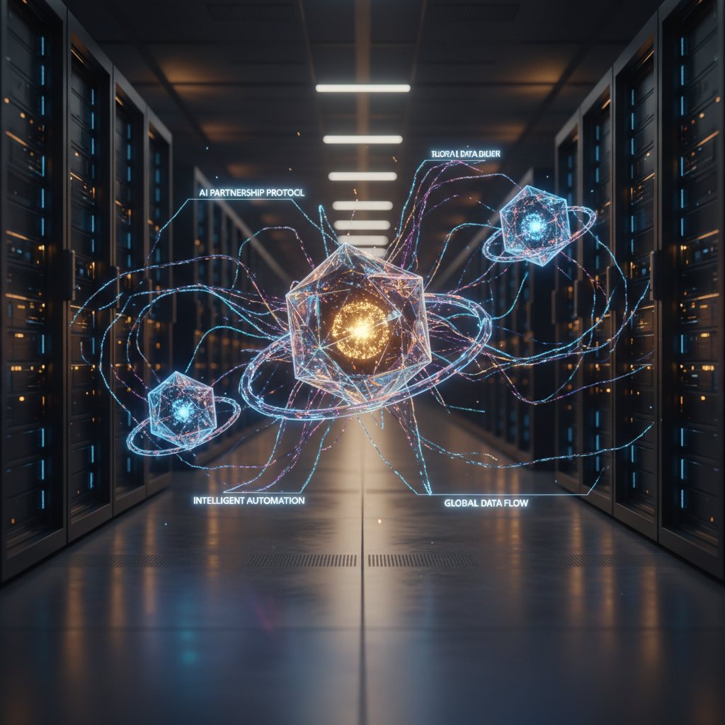 UiPath: Why Google & Databricks AI Redefines Intelligent Automation