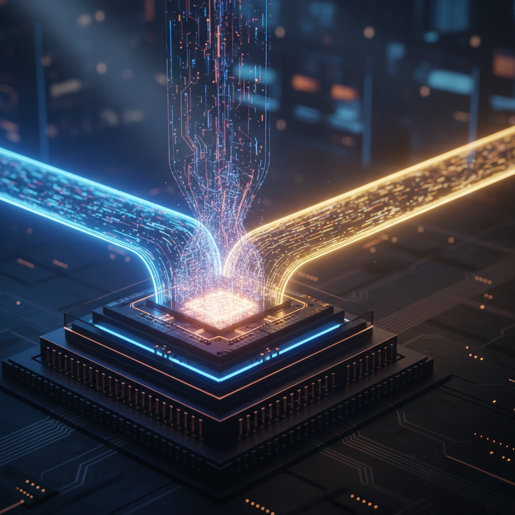 Unlock Peak LLM Inference: Asynchronous Batching Explained