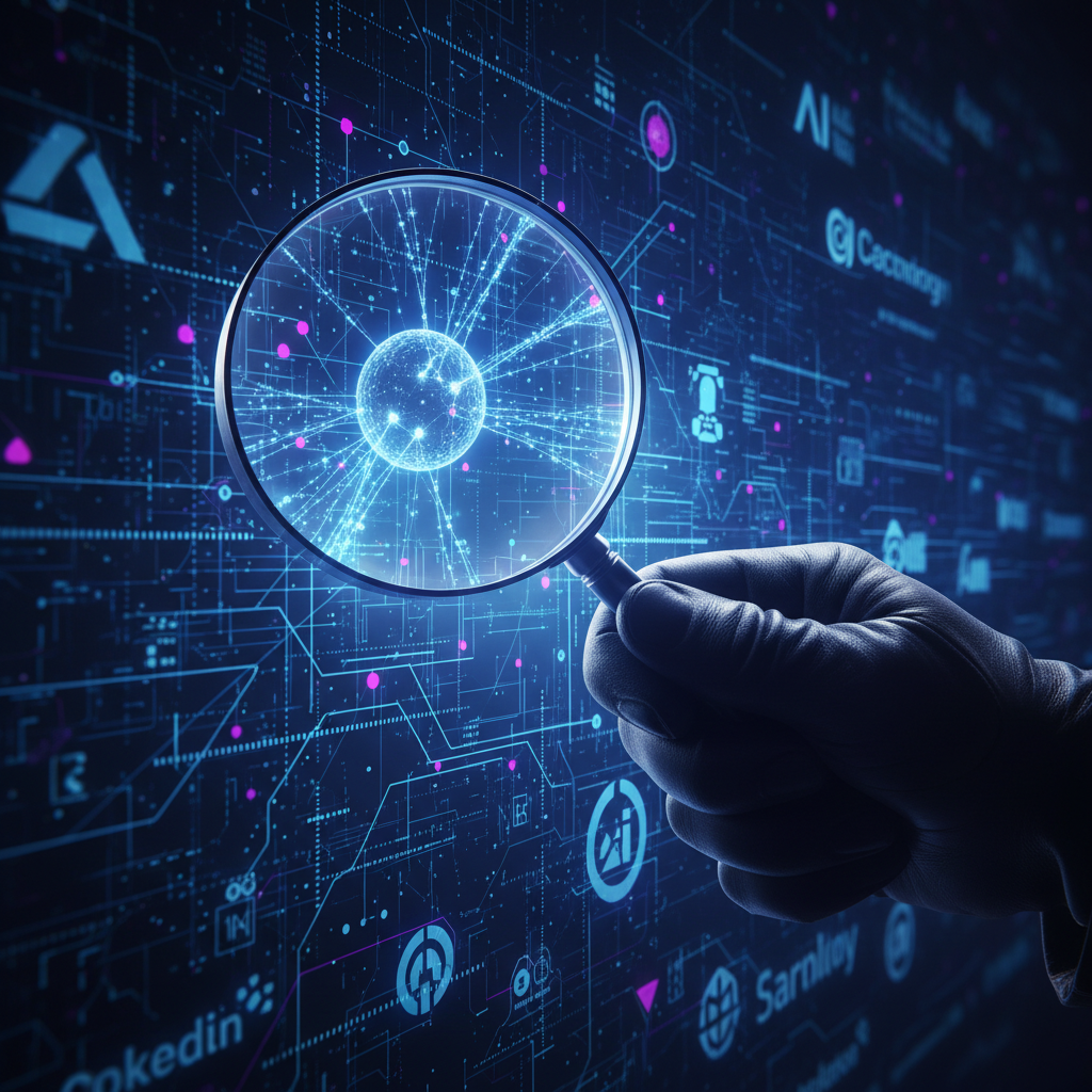 US Commerce to Evaluate Google, Microsoft AI: Why it Matters