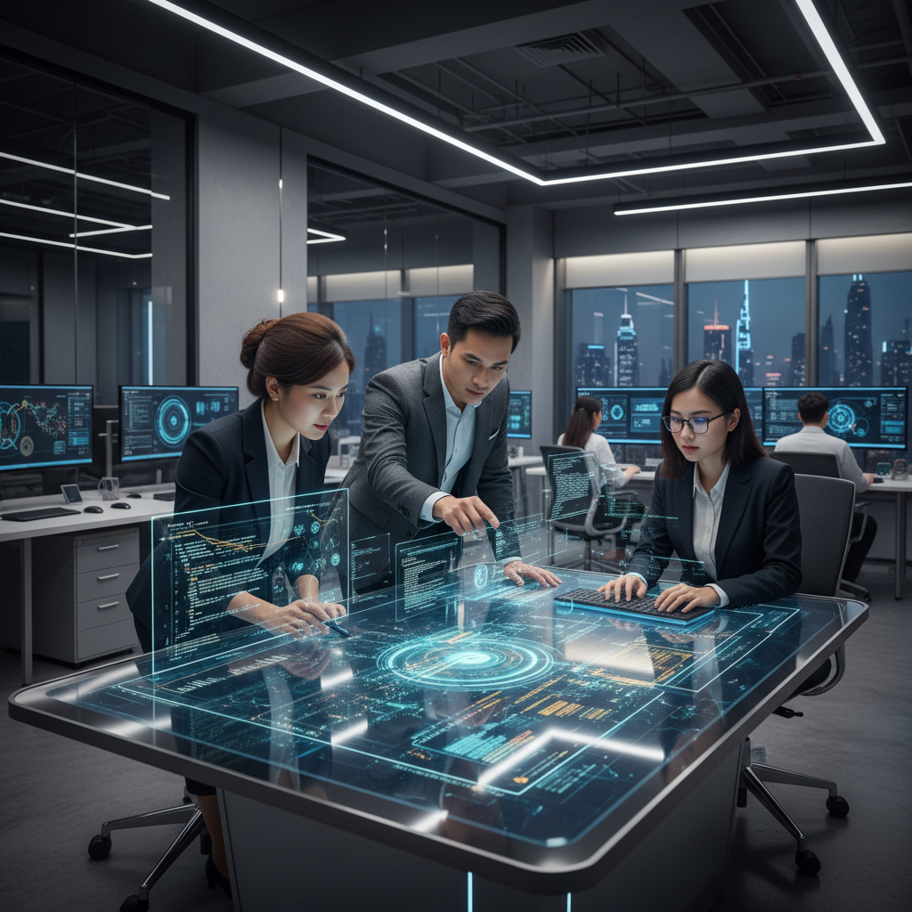 Vietnam's AI Scene Just Got Google-Powered — Here's Why
