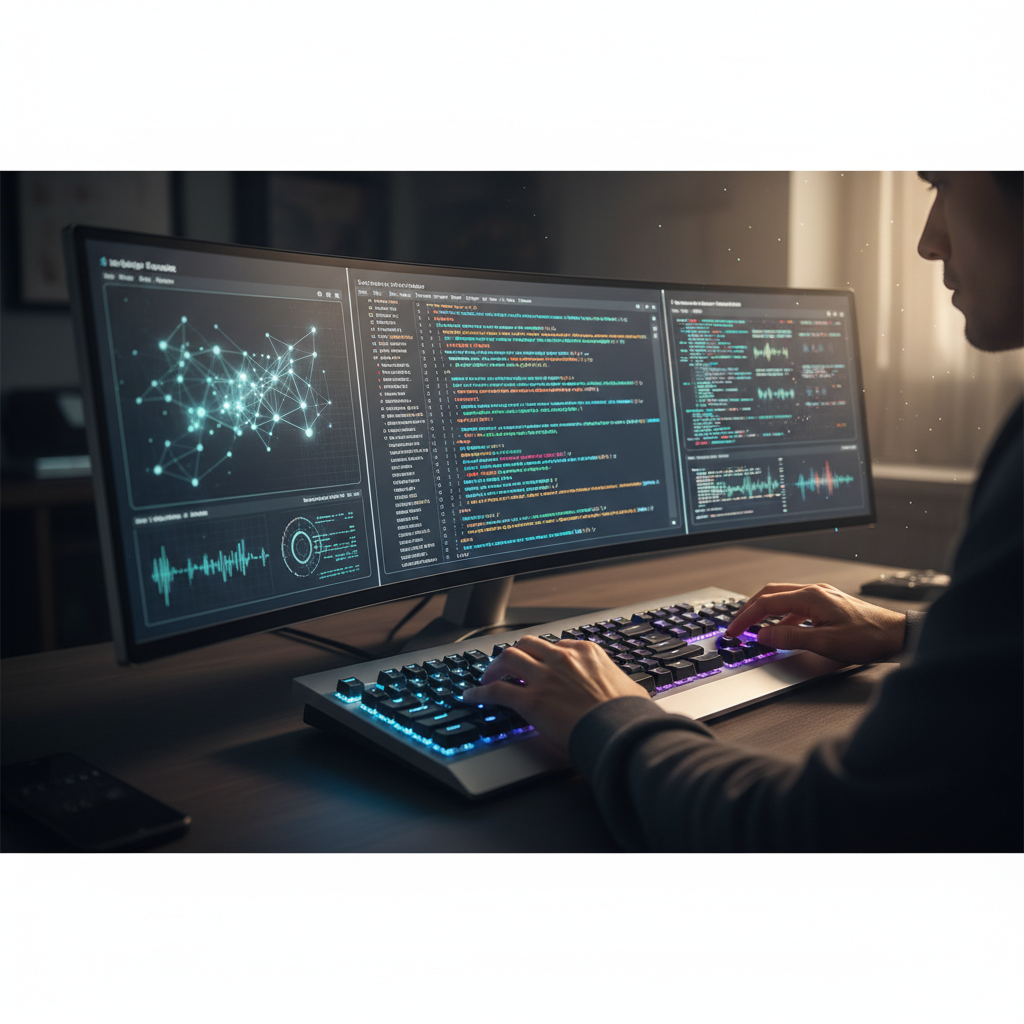 Wave Terminal: How AI Is Redefining Your Dev Workspace