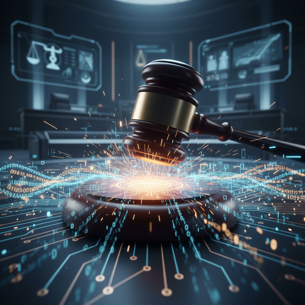 What OpenAI's Jury Trial Means for AI's Future