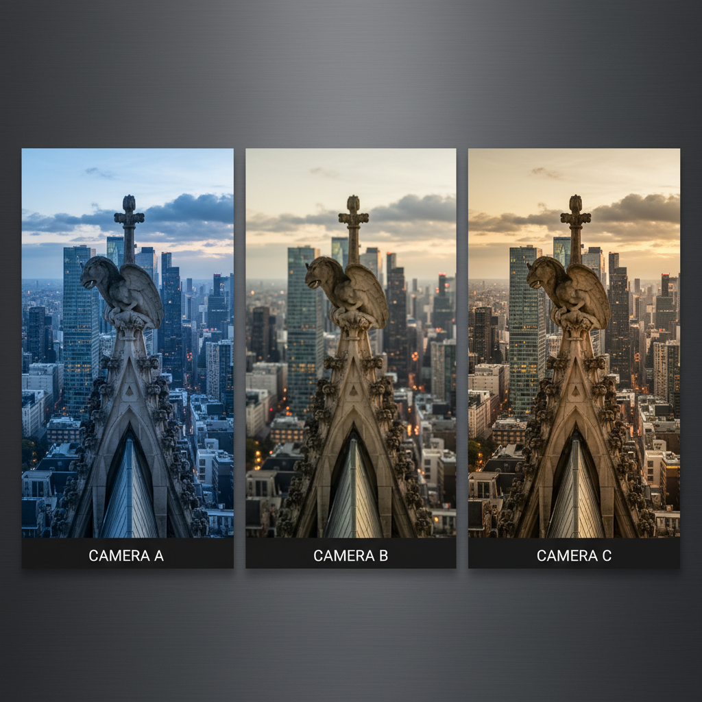 Who Wins 100x Zoom? Galaxy S26 Ultra, Pixel 10 Pro, Razr Fold
